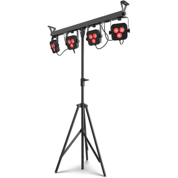 Chauvet 4 BAR LTBT Ledbar Miglior Prezzo