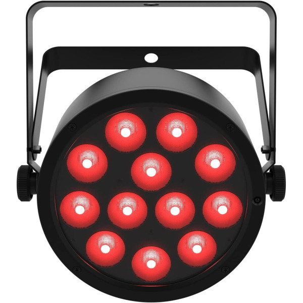 Chauvet SLIM PAR Q12 ILS Miglior Prezzo
