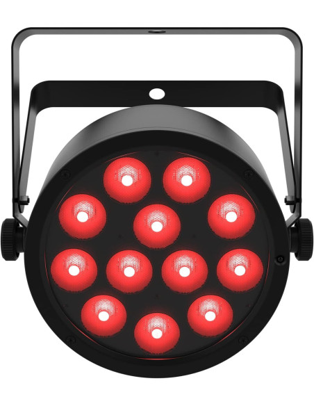 Chauvet SLIM PAR Q12 ILS Miglior Prezzo