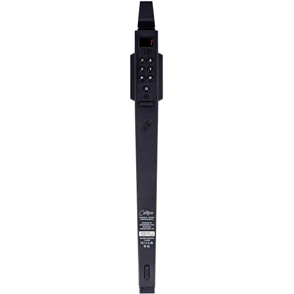 BLACKSTAR CARRY ON Digital Wind Black Miglior Prezzo