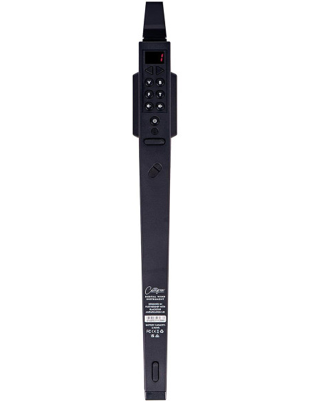 BLACKSTAR CARRY ON Digital Wind Black Miglior Prezzo