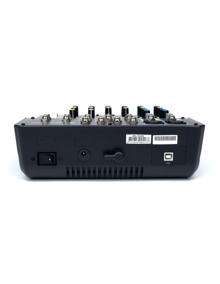 TOPP PRO MXi.10 USB Miglior Prezzo