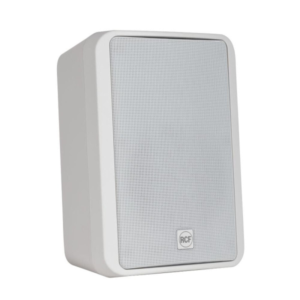 RCF MR50 WHITE COPPIA Miglior Prezzo