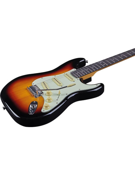 EKO S-300 Vintage Sunburst Miglior Prezzo