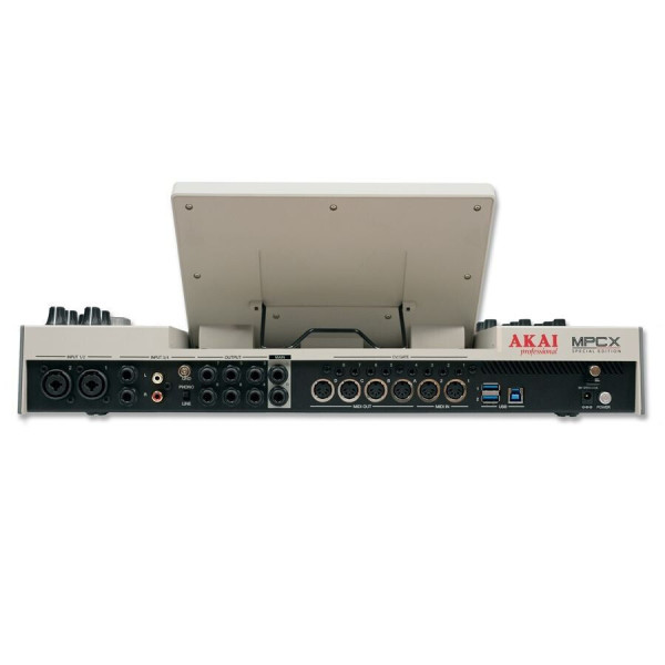 AKAI MPC X SE Miglior Prezzo