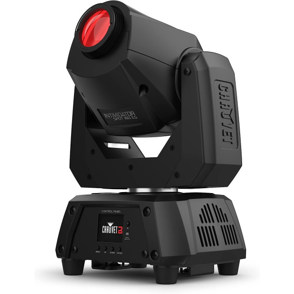 Chauvet Intimidator Spot 160 ILS Miglior Prezzo