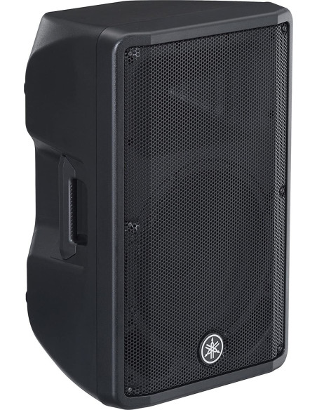 YAMAHA DBR12 CASSA ATTIVA 2 VIE 12"/1.4" BIAMPLIFICATA 1000W