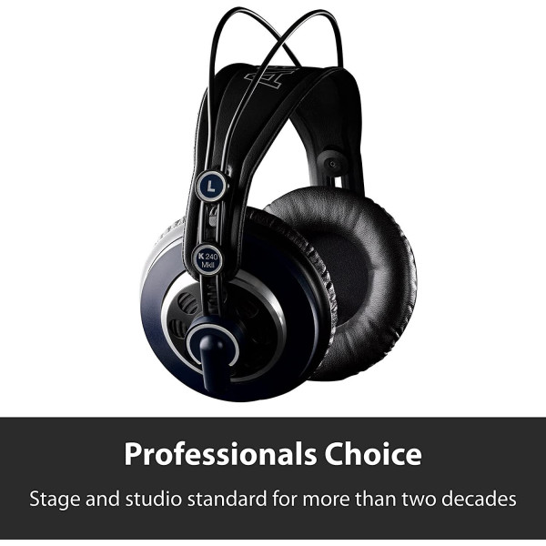 AKG K240 MKII Miglior Prezzo