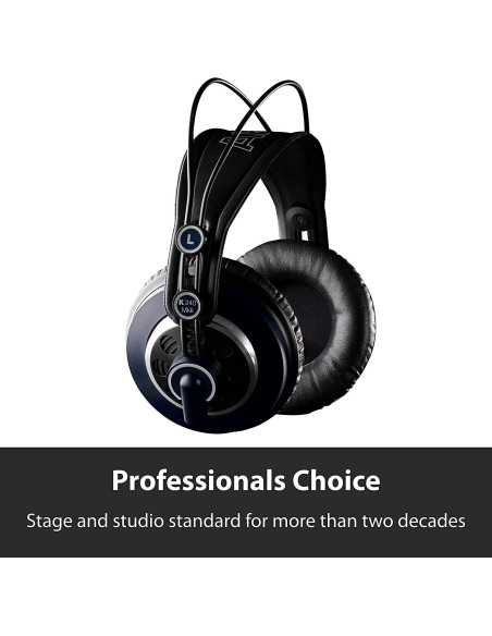 AKG K240 MKII Miglior Prezzo