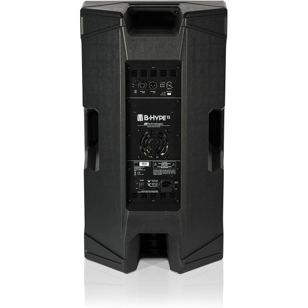DB TECHNOLOGIES B-HYPE 15 Miglior Prezzo