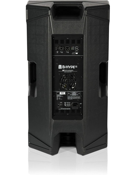 DB TECHNOLOGIES B-HYPE 15 Miglior Prezzo