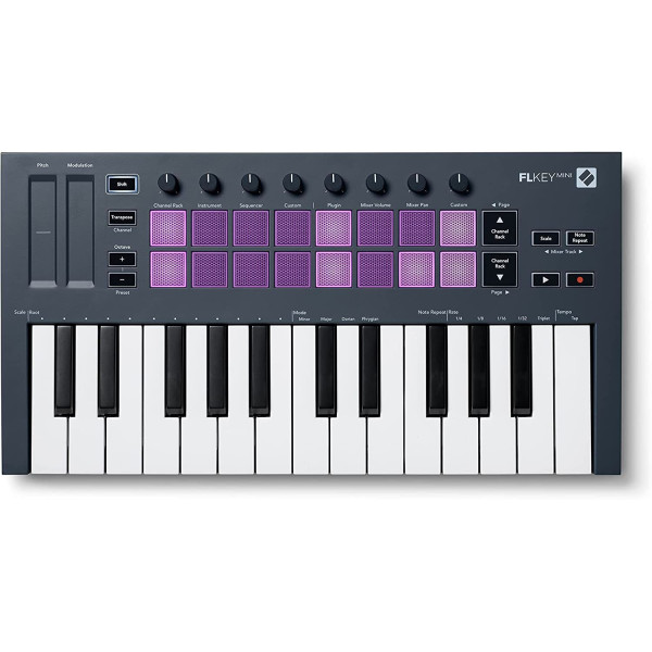 NOVATION FLKEY MINI Miglior Prezzo