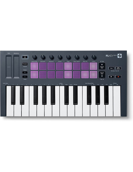 NOVATION FLKEY MINI Miglior Prezzo