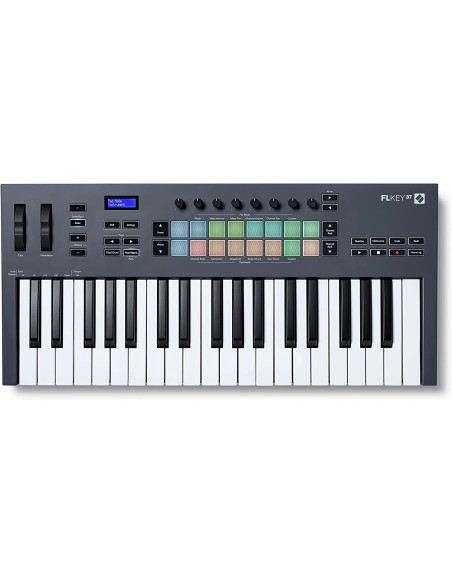 NOVATION FLKEY 37 Miglior Prezzo