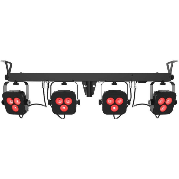 Chauvet 4 BAR LTBT Ledbar Miglior Prezzo