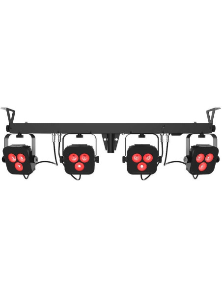 Chauvet 4 BAR LTBT Ledbar Miglior Prezzo