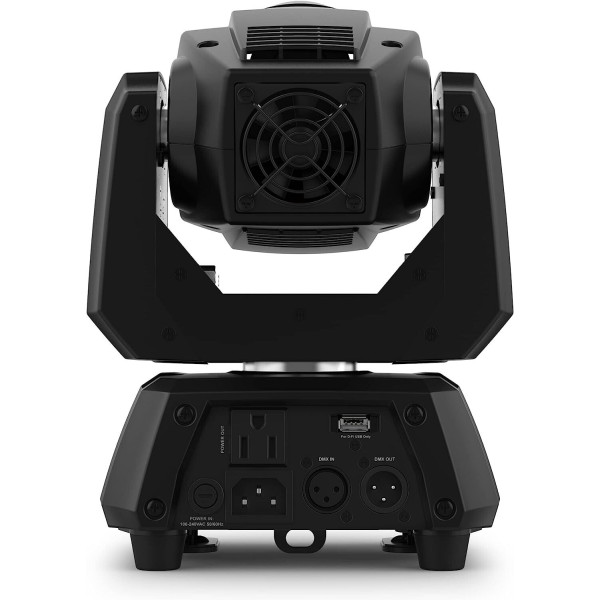 Chauvet Intimidator Spot 160 ILS Miglior Prezzo