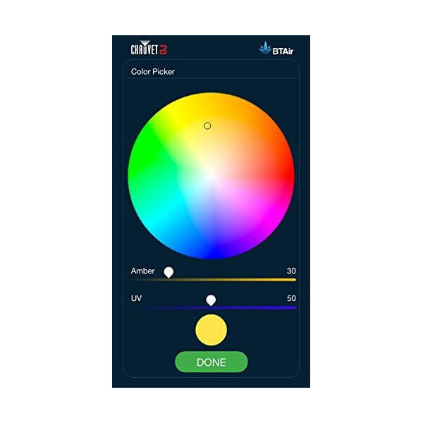 Chauvet SLIM PAR T12 BT Miglior Prezzo