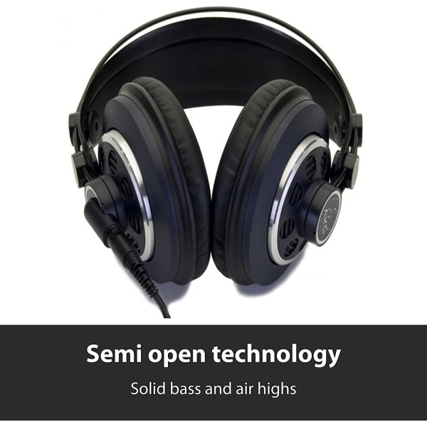 AKG K240 MKII Miglior Prezzo