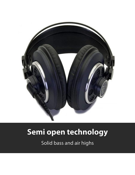 AKG K240 MKII Miglior Prezzo