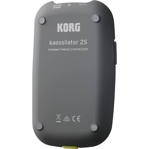 Korg KAOSSILATOR 2S KO2S Miglior Prezzo