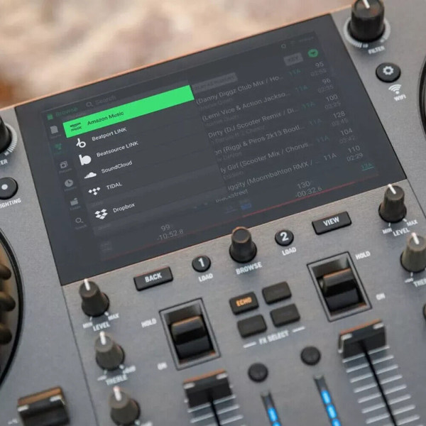 Numark Mixstream Pro GO Miglior Prezzo