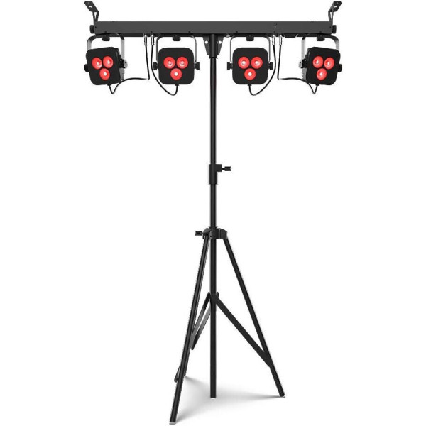 Chauvet 4 BAR LTBT Ledbar Miglior Prezzo