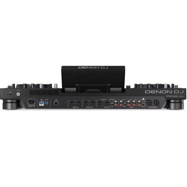 DENON DJ PRIME 4+ Miglior Prezzo
