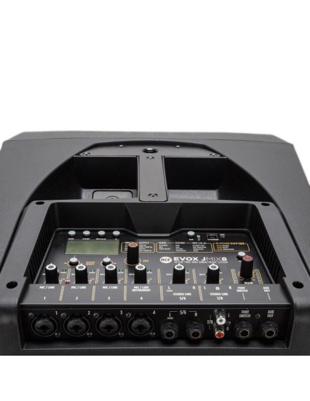 RCF EVOX JMIX8 Miglior Prezzo
