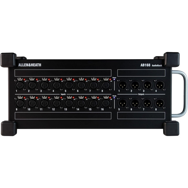 ALLEN & HEATH AB-168 Miglior Prezzo