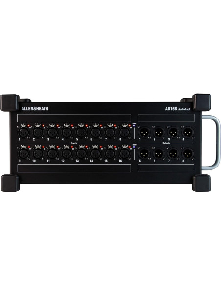 ALLEN & HEATH AB-168 Miglior Prezzo