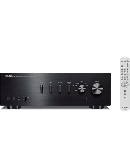 Yamaha A-S301 Black Miglior Prezzo