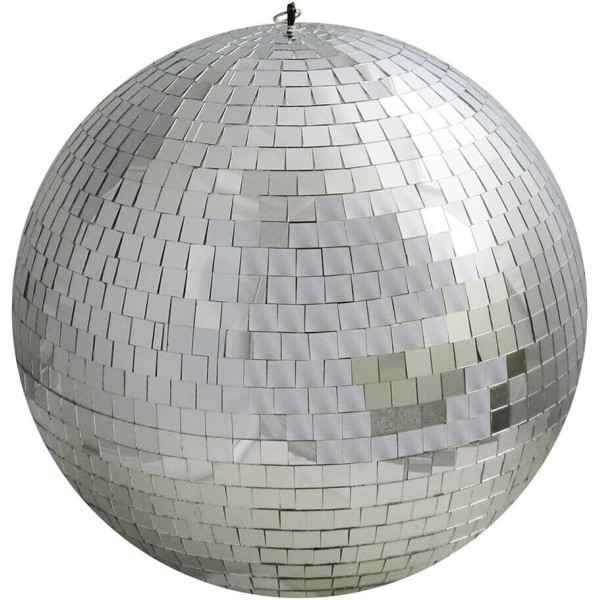 KARMA DJ302 SFERA PALLA A SPECCHI 20CM Miglior Prezzo