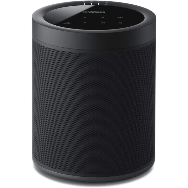 YAMAHA MUSIcCAST 20 WX-021 BLACK Miglior Prezzo