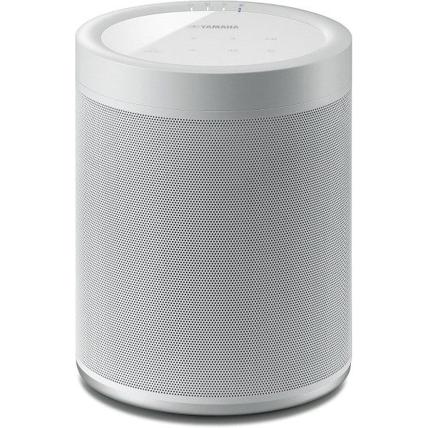 YAMAHA MUSIcCAST 20 WX-021 WHITE Miglior Prezzo