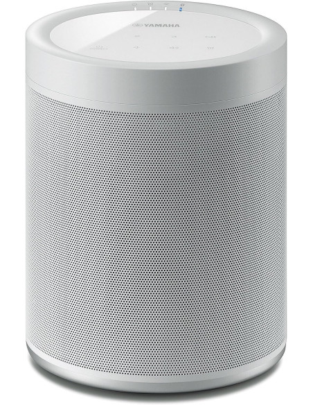 YAMAHA MUSIcCAST 20 WX-021 WHITE Miglior Prezzo