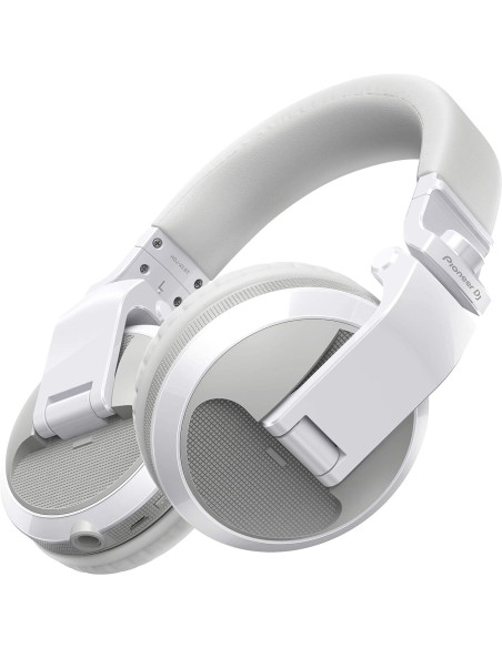 PIONEER DJ HDJ-X5BT WHITE Miglior Prezzo