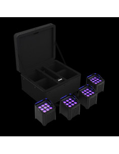 CHAUVET DJ FREEDOM PAR H9 IP Kit Miglior Prezzo
