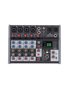 SOUNDSATION MIOMIX 404FX Miglior Prezzo