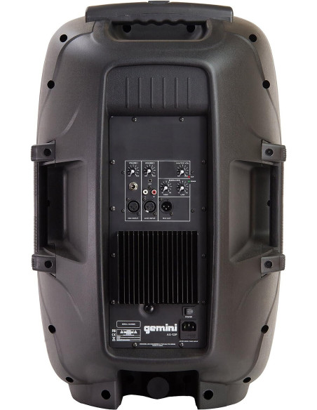 GEMINI AS 12 P Miglior Prezzo