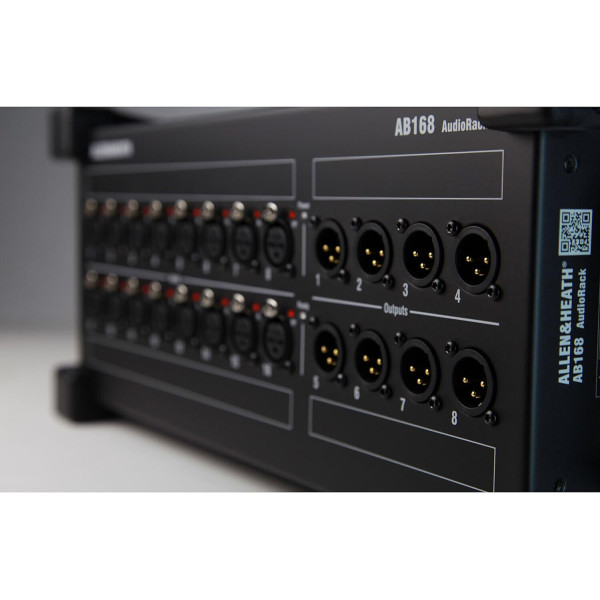 ALLEN & HEATH AB-168 Miglior Prezzo