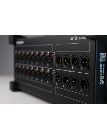 ALLEN & HEATH AB-168 Miglior Prezzo