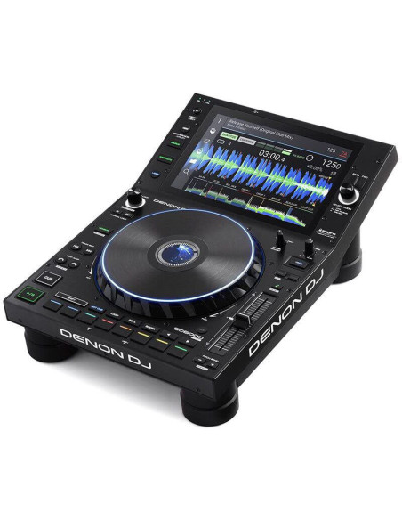 Denon DJ SC 6000 PRIME Miglior Prezzo