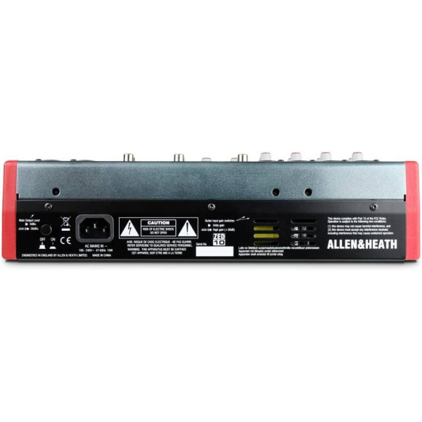 ALLEN & HEATH ZED-10 Miglior Prezzo