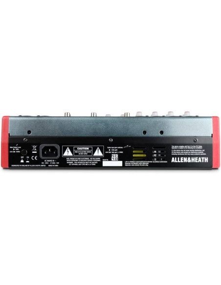 ALLEN & HEATH ZED-10 Miglior Prezzo