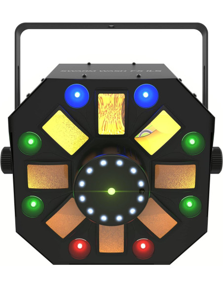Chauvet SWARM WASH FX ILS Miglior Prezzo