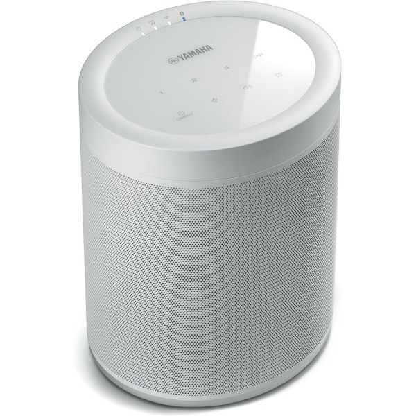YAMAHA MUSIcCAST 20 WX-021 WHITE Miglior Prezzo