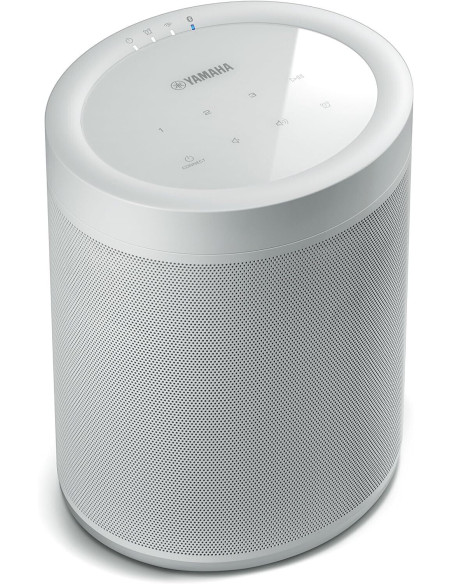 YAMAHA MUSIcCAST 20 WX-021 WHITE Miglior Prezzo
