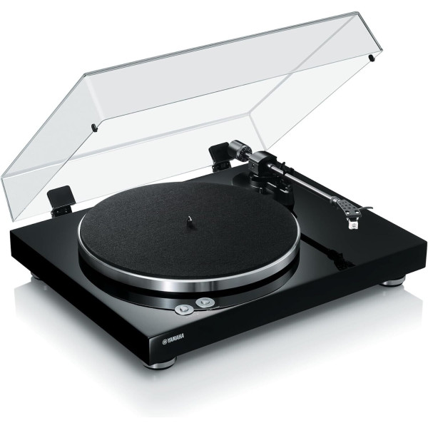 YAMAHA TT-S303 Black Miglior Prezzo