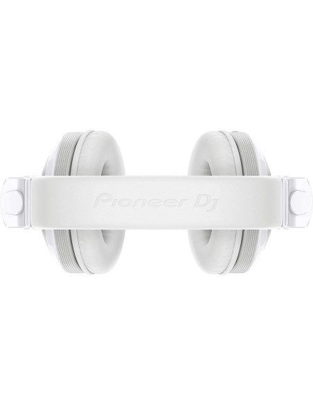 PIONEER DJ HDJ-X5BT WHITE Miglior Prezzo